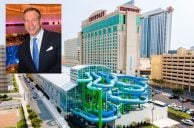 Showboat Hotel Atlantic City Executive Hire Could Signal Casino License Push