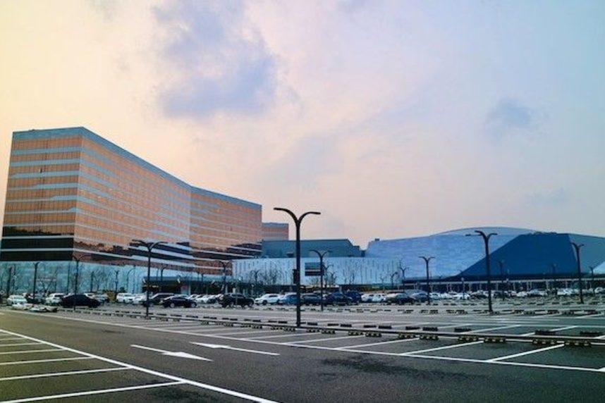 South Korea Mohegan Inspire Casino Gains Prestigious Hotel Rating