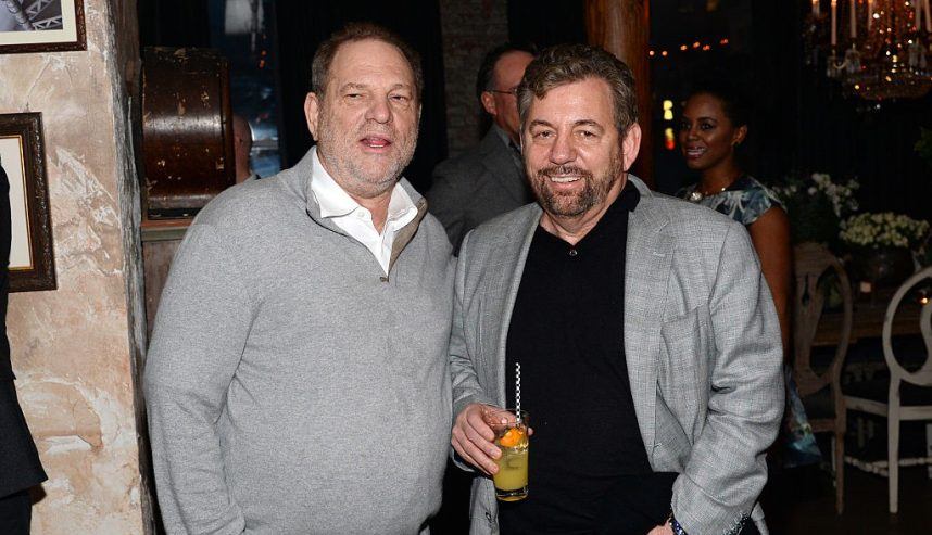 Sphere CEO James Dolan Sexually Assaulted, Trafficked Masseuse, Litigation Claims
