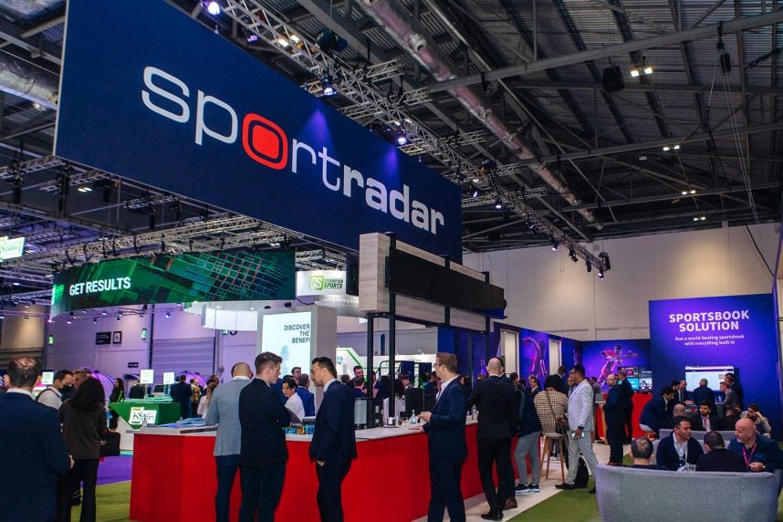 Sportradar