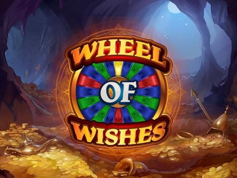 Wheel Of Wishes Online Slot Game | Unibet UK