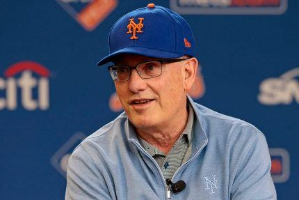 Steve Cohen, Mets Owner and NYC Casino Hopeful, Reportedly to Invest in PGA Tour