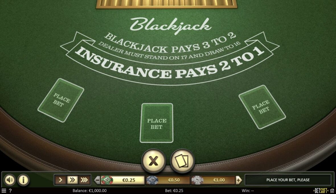 The Best Online Blackjack Variations