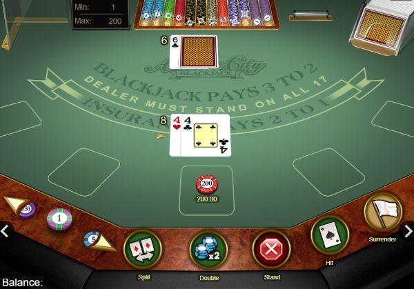 American Blackjack: Better Odds to Beat the Dealer | PokerNews