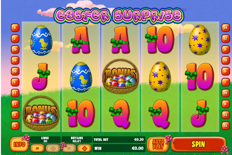 Top 5 Spring-Themed Slots on the Market