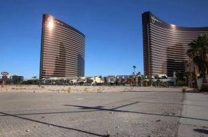 Wynn Might Not Get Extension to Build Third Vegas Strip Tower