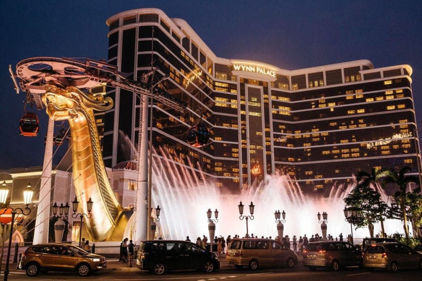 Wynn Resorts Could Shine in 2024 as Macau Stocks Rebound