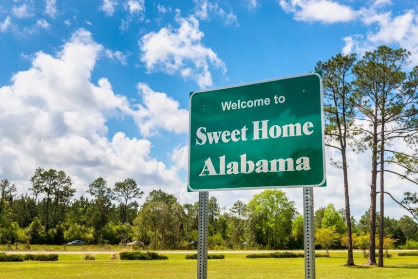 Alabama Casino and Lottery Bill To Be Introduced Next Week