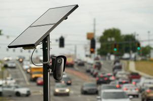 Atlantic City Receives $1.4M to Expand License Plate Reader Technology
