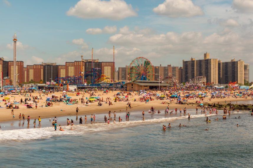 Coney Island Residents Not Buying What Casino Developers Selling