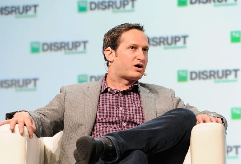 DraftKings Spent $700K on Private Jet Travel for CEO Robins in 2023