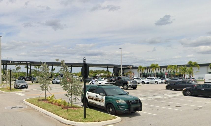 Florida Everglades Casino Ready to Open Along Alligator Alley