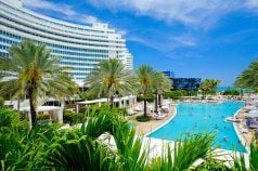 Fontainebleau Miami Casino Bill Appears Dead for Now