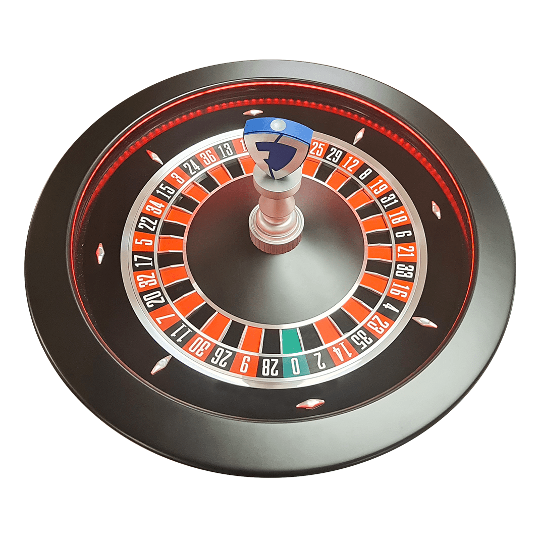 How Roulette Wheels are Made