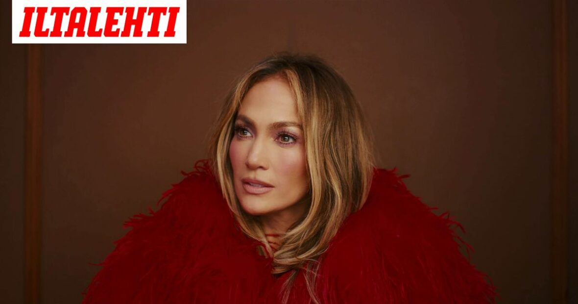Jennifer Lopezin uudella musiikkivideolla nähdään kohutut nännirintaliivit