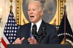 Joe Biden's 2024 Odds Lengthened by Hur Report's Mental Questions