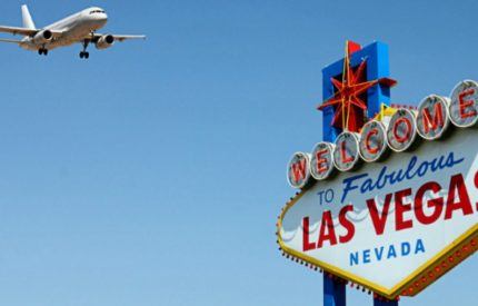 Las Vegas Airport Continues Historic Post-Pandemic Rise, Soars to New Record