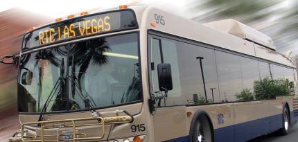 Las Vegas Super Bowl Visitors To Have Bus Service After Deal Reached With Drivers