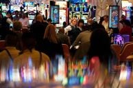 Nevada Casinos Report Net Income of $3.44B in Fiscal Year 2023