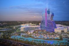 Nongaming Amenities Critical to Attracting Millennials, Hard Rock Leads