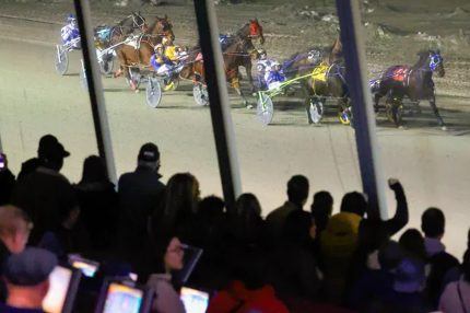 Northville Downs, Michigan’s Last Racetrack Closes After 80 Years