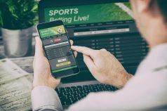 Online Sports Betting Study Raises Problem Gambling, Financial Concerns