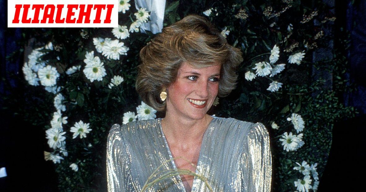 Prinsessa Diana aikoi perua häät Charlesin kanssa – Taustalla pettymys juhlissa