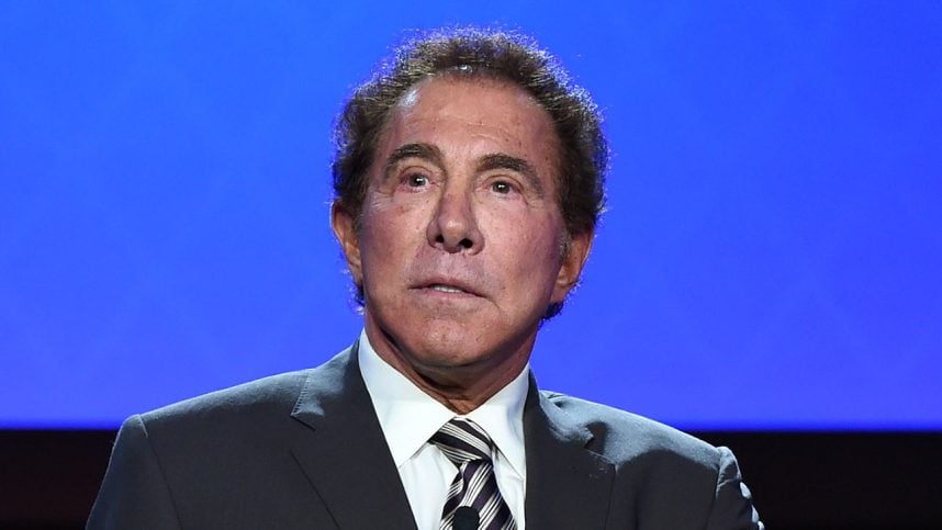 Steve Wynn's False Rape Defamation Case Against AP Dismissed