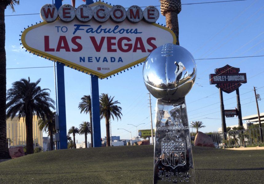 Super Bowl LVIII Will Feature Just Three Sports Betting Commercials