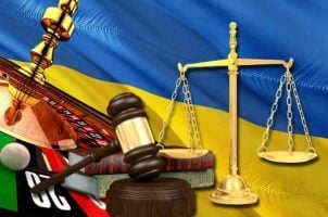 Ukraine Seizes Almost $19M From iGaming Firm Accused of Tax Evasion