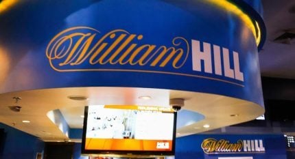 William Hill Workers Allegedly Steal $70K-Plus Via Kiosk Scheme